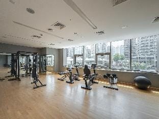 Close to beach I Marina view I Great amenities Apartment in Dubai