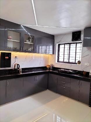 Ave Maria Vacation rental in Karnataka