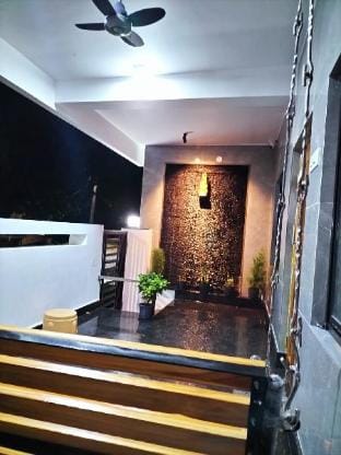 Ave Maria Vacation rental in Karnataka