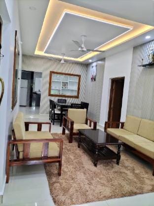 Ave Maria Vacation rental in Karnataka