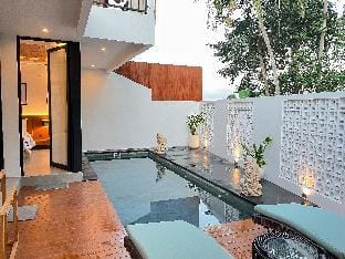 Arfaz Villa Ubud by Omkara Experience Vacation rental in Sukawati