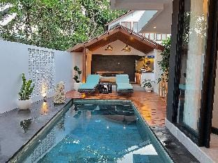 Arfaz Villa Ubud by Omkara Experience Vacation rental in Sukawati