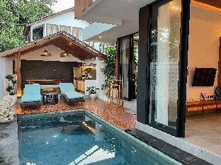 Arfaz Villa Ubud by Omkara Experience Vacation rental in Sukawati
