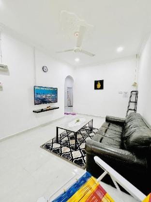 Akasia HomeStay Vacation rental in Terengganu, Malaysia