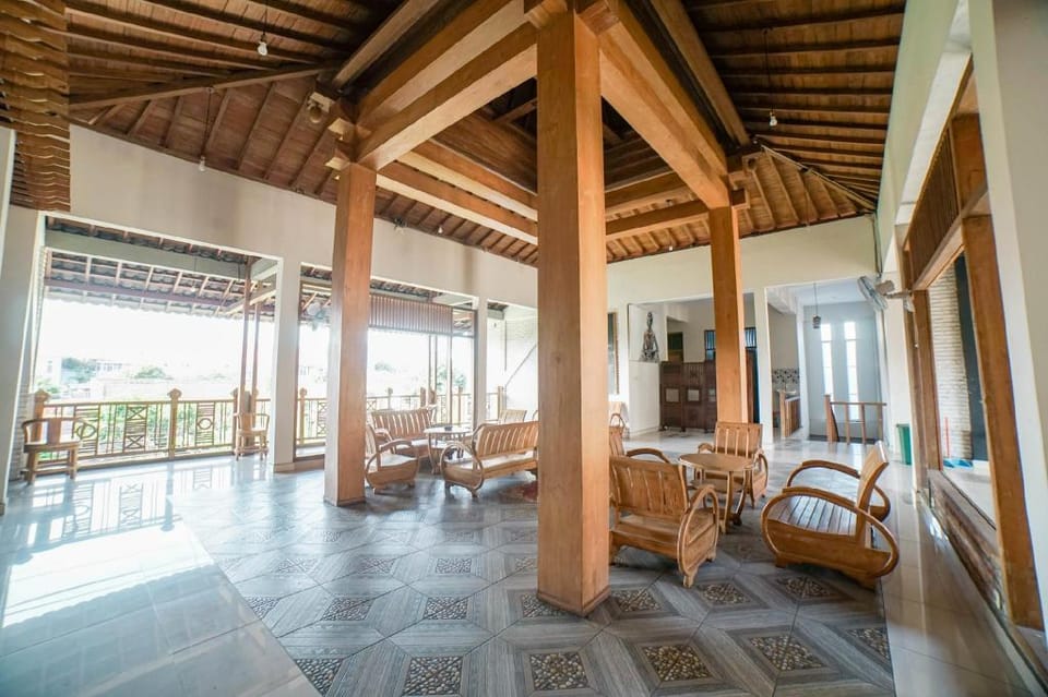 Blok O International Guest House by MHM Hotel in Special Region of Yogyakarta