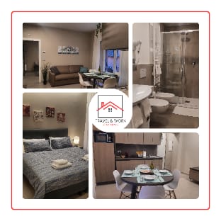 Smart Apartment Maggiore Apartment in Bologna