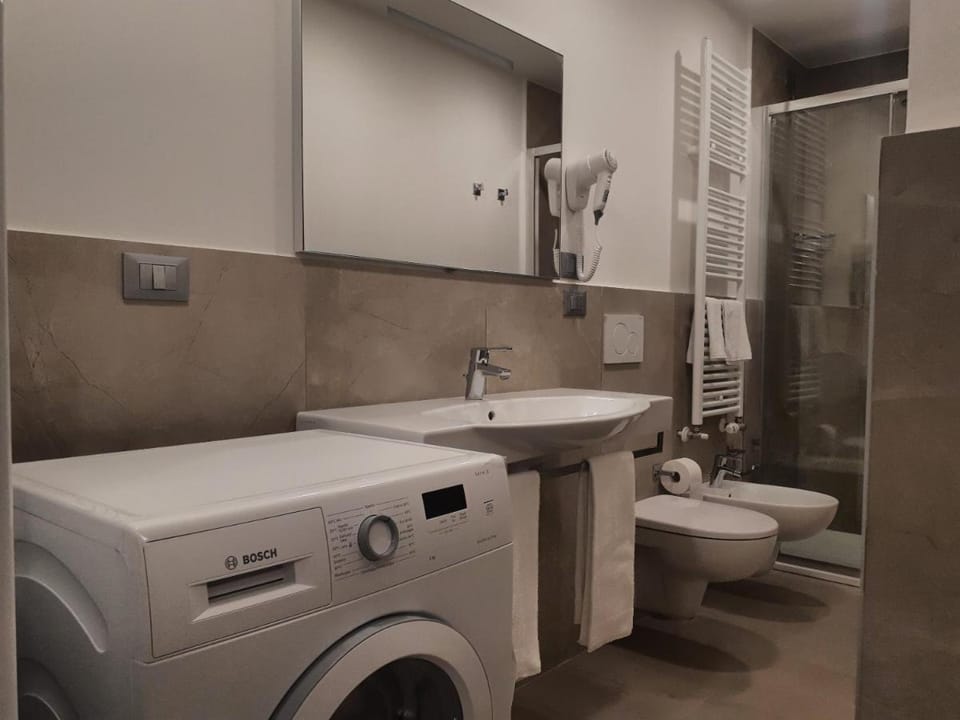 Smart Apartment Maggiore Apartment in Bologna