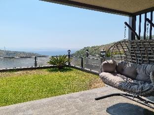 Yeşilyurt Villaları - Zeus Mansion Villa in Decentralized Administration of the Aegean