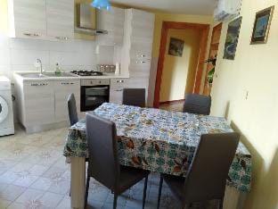 Casa Vacanze Mare Daniela Vacation rental in Apulia