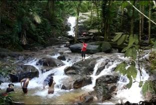 Semenyih Double Single Bedroom Free Wifi Vacation rental in Negeri Sembilan, Malaysia