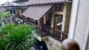 Dynasty Estate Villa Romansa Villa in Mengwi