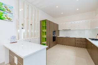 Villa Vũng Tàu  Cao Cấp Sát Biển - HS B1.3 Villa in Vung Tau