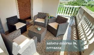 Casa di Maddalena e Andrea  Vacation rental in Veneto