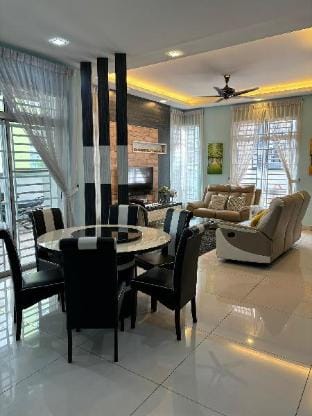 Best Homestay in Johor bahru Vacation rental in Johor Bahru