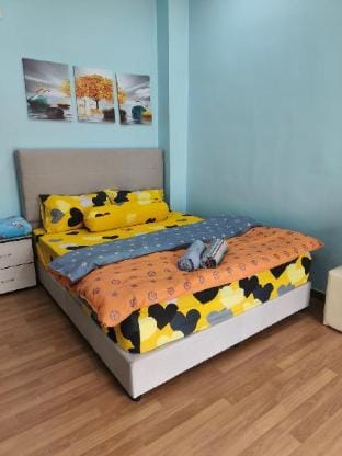 Best Homestay in Johor bahru Vacation rental in Johor Bahru