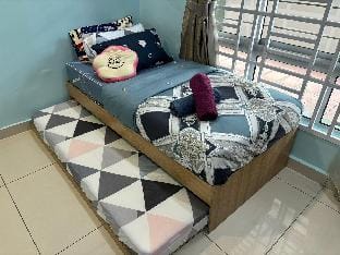 Best Homestay in Johor bahru Vacation rental in Johor Bahru
