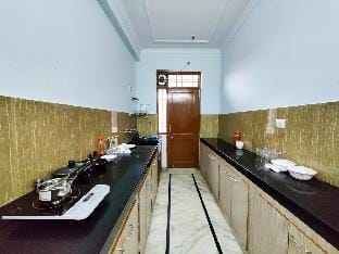 Vrinda ~ Feel at home Apartment in Jaipur