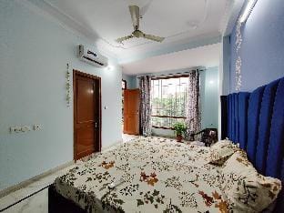 Vrinda ~ Feel at home Apartment in Jaipur