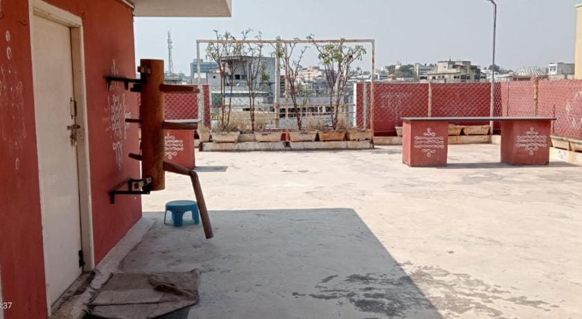 Sucasa Homes Hotel in Hyderabad