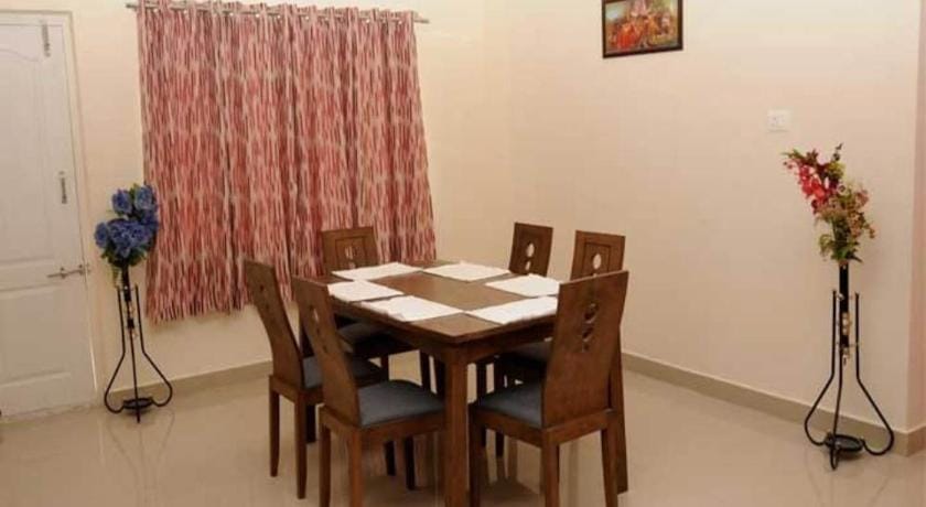 Sucasa Homes Hotel in Hyderabad