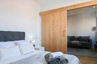 M (SIL2) Bonito apartamento de dos dormitorios a p Apartment in Centro