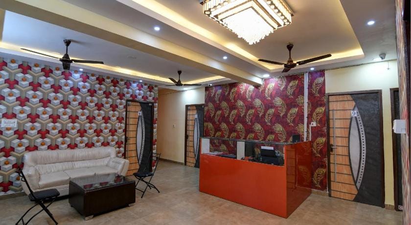 Comfort Stays Hotel in Kolkata