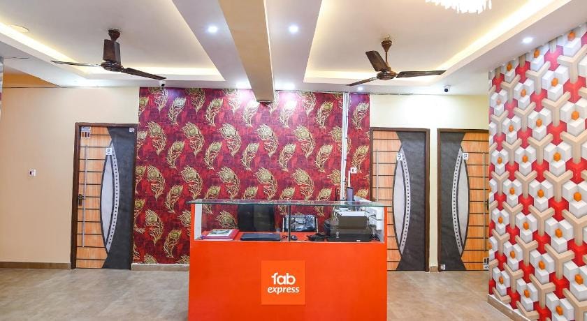 Comfort Stays Hotel in Kolkata
