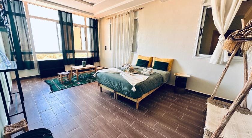 Dar zina Morocco Hotel in Souss-Massa