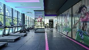 Star Xtian Apartment Apartment in Federal Territory of Kuala Lumpur