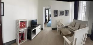 1BR in Downtown Phnom Penh BKK2 Apartment in Phnom Penh Province