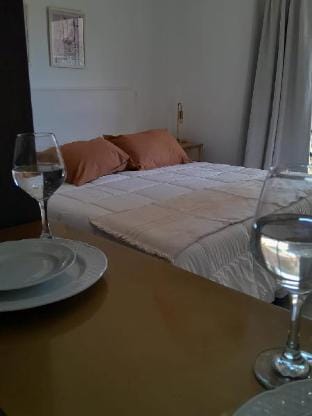 Elegancia y lujo! G&A Rent (05) Apartment in Ezeiza
