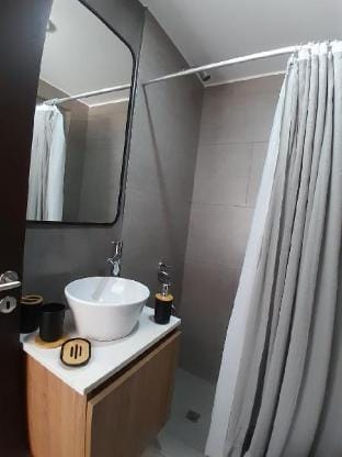 Elegancia y lujo! G&A Rent (05) Apartment in Ezeiza
