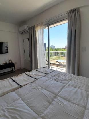 Elegante y lujoso con desayuno G&A Rent (308) Apartment in Ezeiza