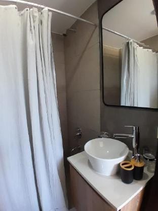 Elegante y lujoso con desayuno G&A Rent (308) Apartment in Ezeiza