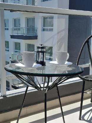 Elegante y lujoso con desayuno G&A Rent (308) Apartment in Ezeiza
