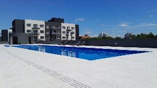 Lujo y confort con piscina! G&A Rent (108) Apartment in Ezeiza