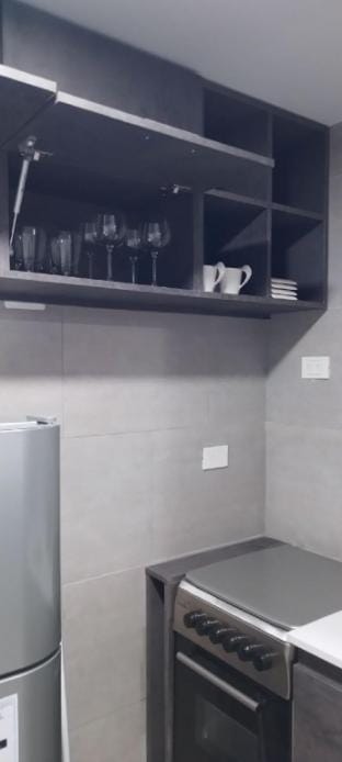 Estudio Ejecutivo. Trabajo y confort. G&A Rent Apartment in Ezeiza