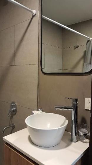 Estudio luminoso! G&A Rent! Apartment in Ezeiza