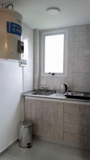 Lujo y Elegancia G&A Rent. (102) Apartment in Ezeiza