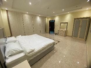 Hamdaniya شقة من غرفة نوم واسعه  وصاله/الحمدانية  Apartment in Jeddah