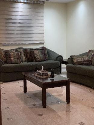 Hamdaniya شقة من غرفة نوم واسعه  وصاله/الحمدانية  Apartment in Jeddah