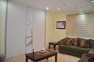 Hamdaniya شقة من غرفة نوم واسعه  وصاله/الحمدانية  Apartment in Jeddah