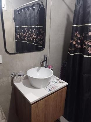 Encantador Mono ambiente G&A Rent Apartment in Ezeiza