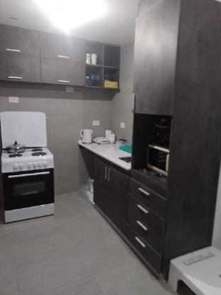 Encantador Mono ambiente G&A Rent Apartment in Ezeiza