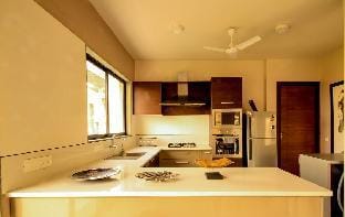 Lavish Private Pool Villa Villa in Gujarat