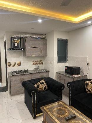 Fully Furnished Apartment Apartment in Islamabad