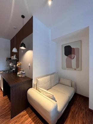 K Avenue  Family Studio (3-4pax) @ CEJ Staycation Vacation rental in Kota Kinabalu