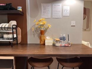 K Avenue  Family Studio (3-4pax) @ CEJ Staycation Vacation rental in Kota Kinabalu