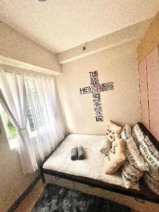 Fave Staycation Apartment in Quezon City