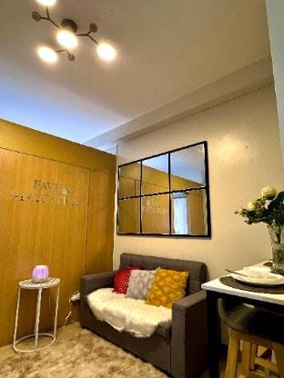 Fave Staycation Apartment in Quezon City